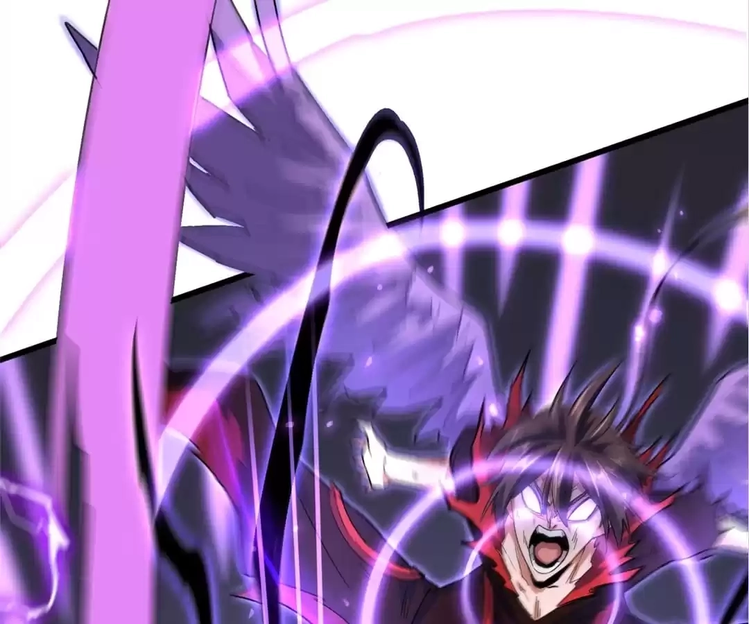 Magic Emperor Chapter 339.1 page 71 - 