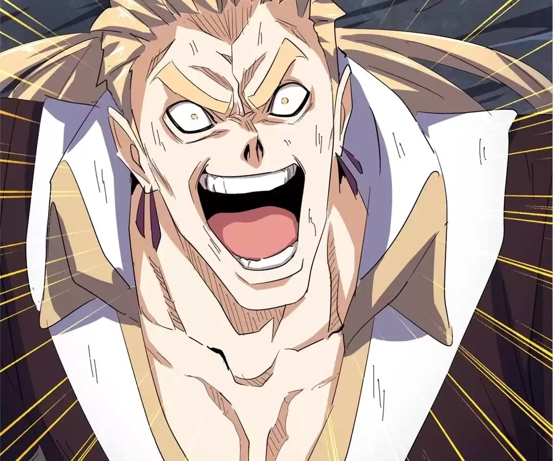 Magic Emperor Chapter 339.1 page 75 - 