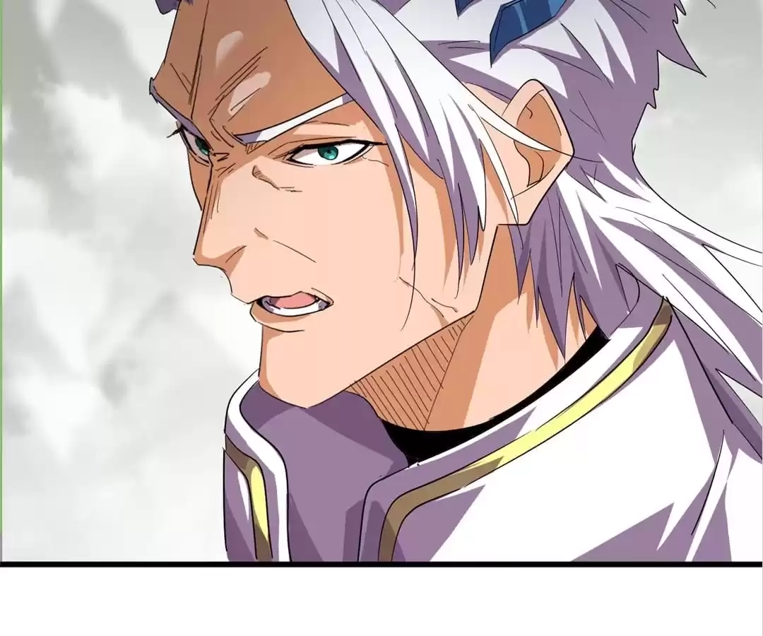 Magic Emperor Chapter 339.1 page 9 - 