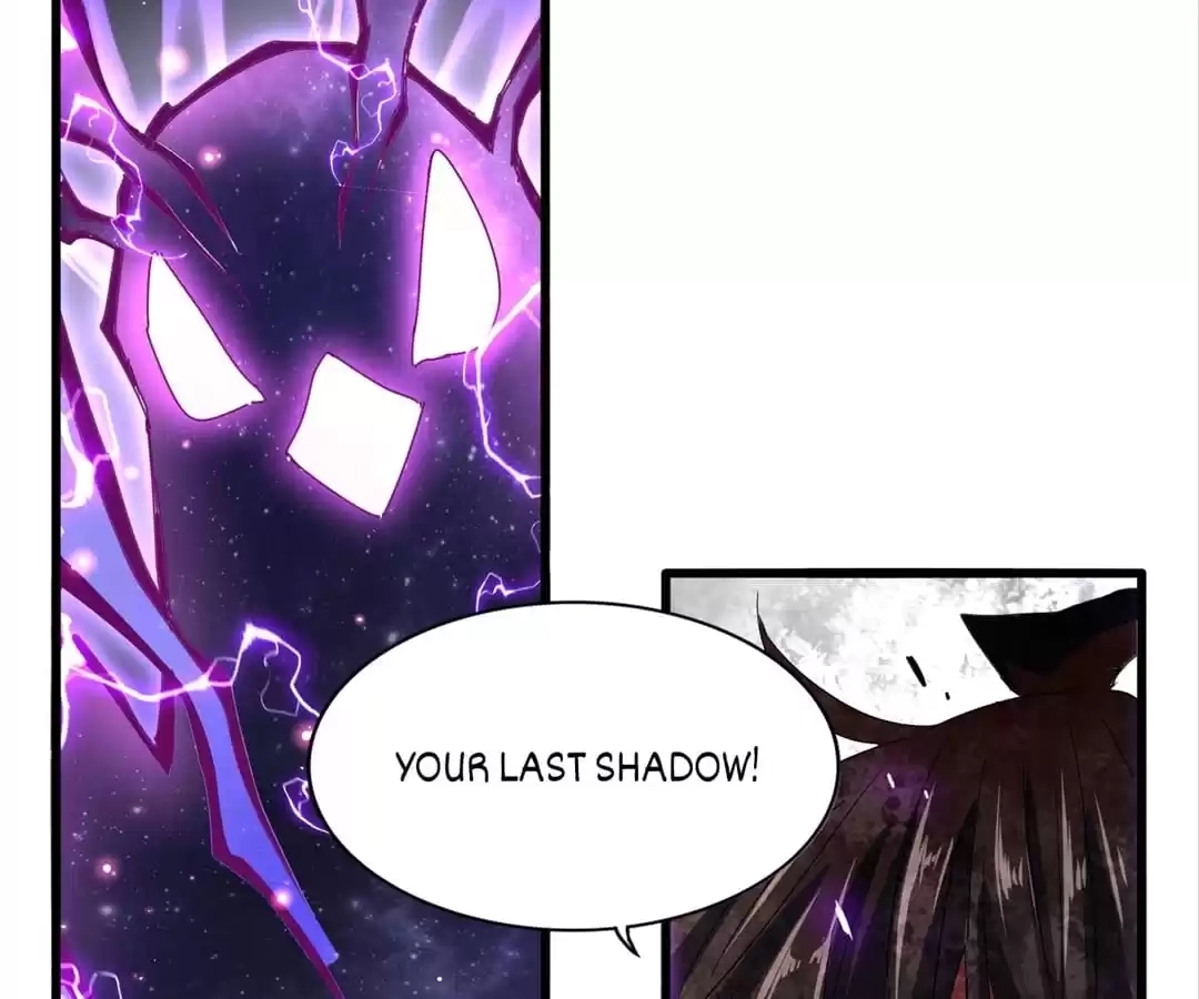 Magic Emperor Chapter 339.1 page 85 - 