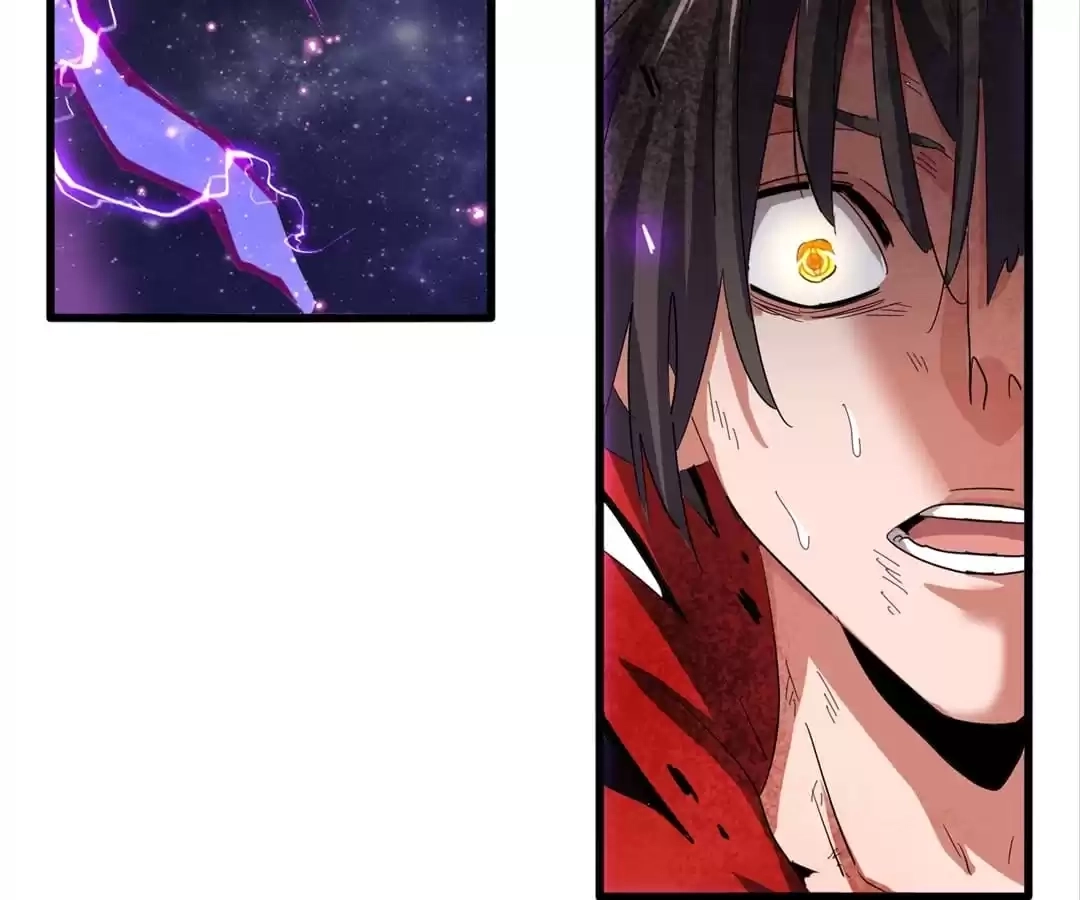 Magic Emperor Chapter 339.1 page 86 - 
