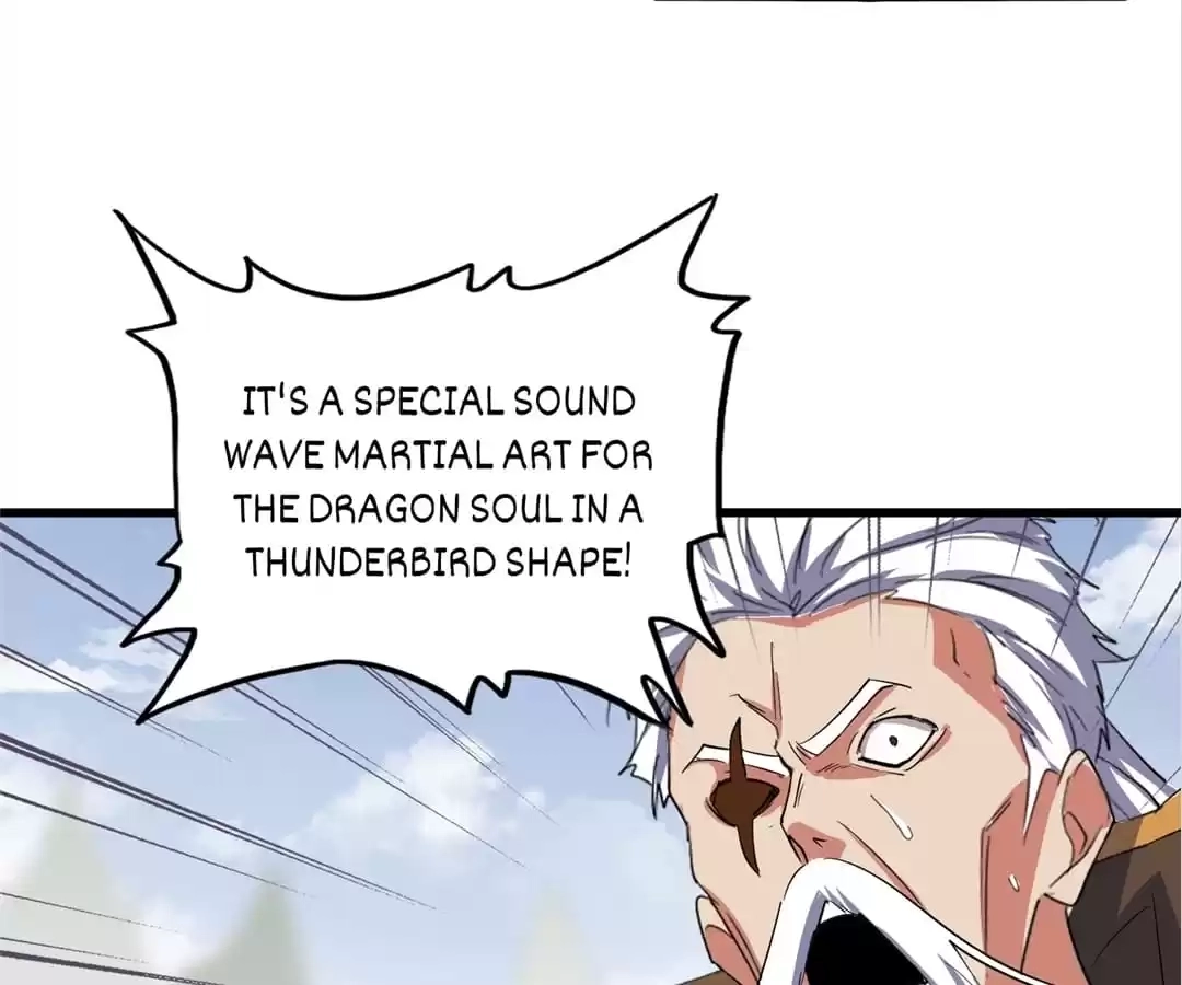 Magic Emperor Chapter 339.1 page 87 - 