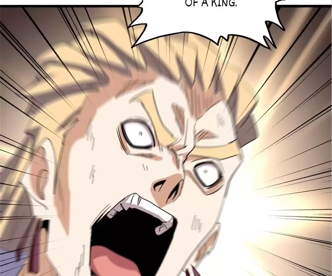 Magic Emperor Chapter 339.1 page 91 - 