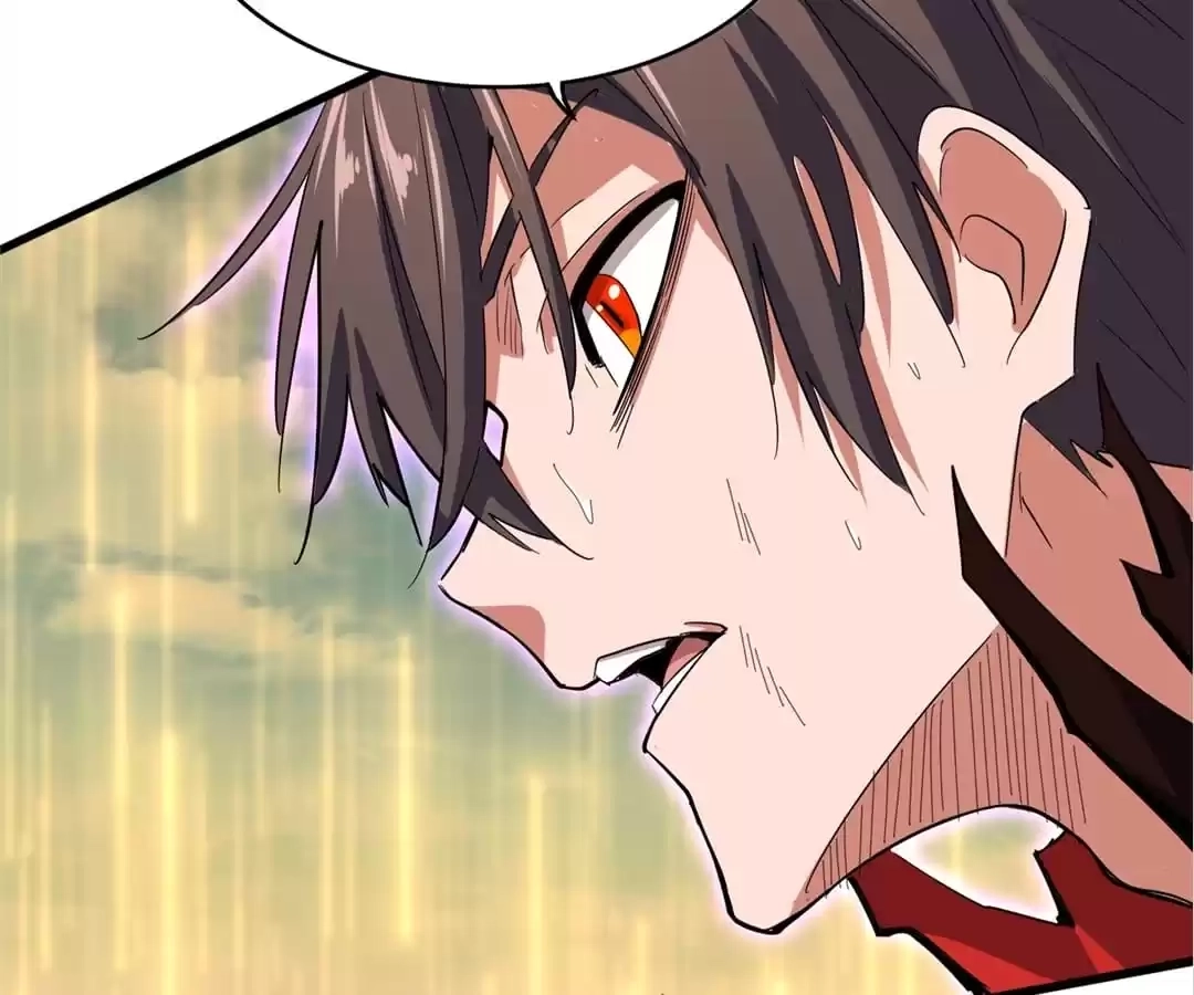 Magic Emperor Chapter 339.1 page 96 - 