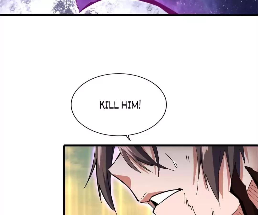 Magic Emperor Chapter 339.1 page 98 - 