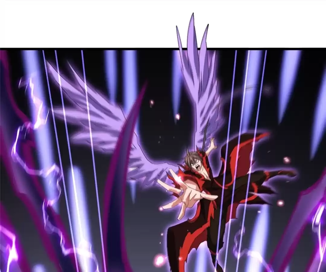 Magic Emperor Chapter 339.1 page 100 - 