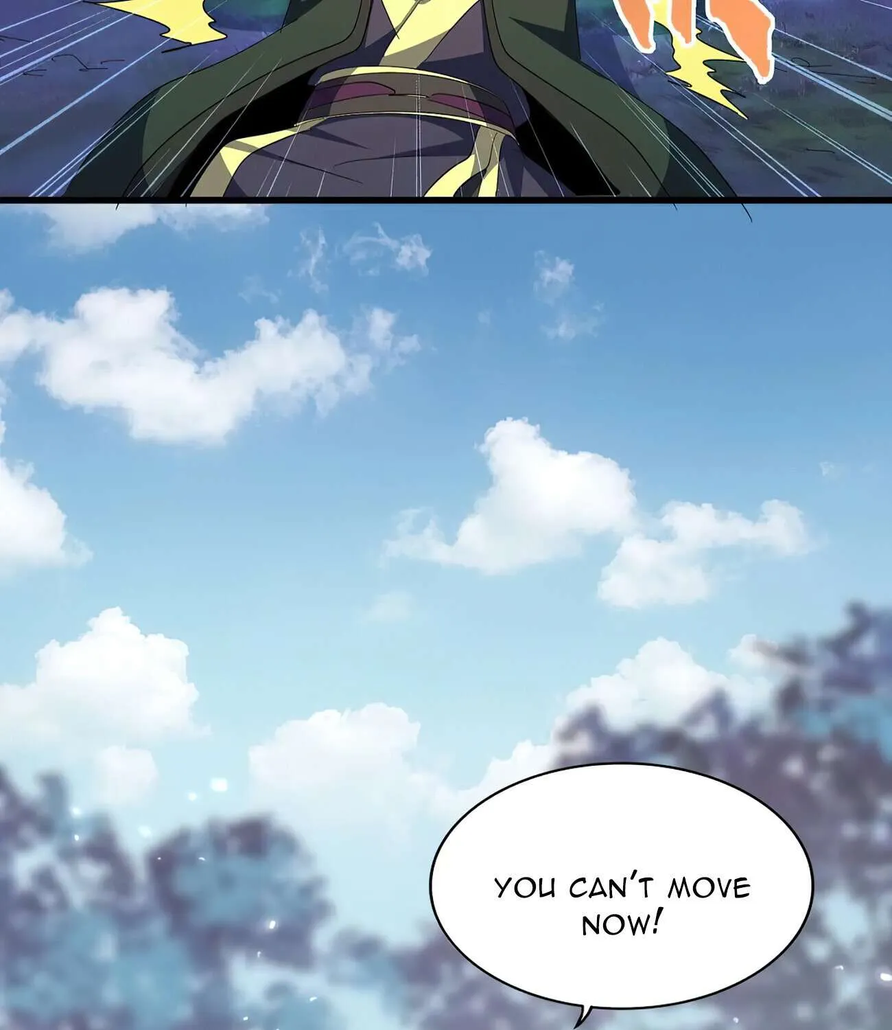 Magic Emperor Chapter 339 page 29 - 