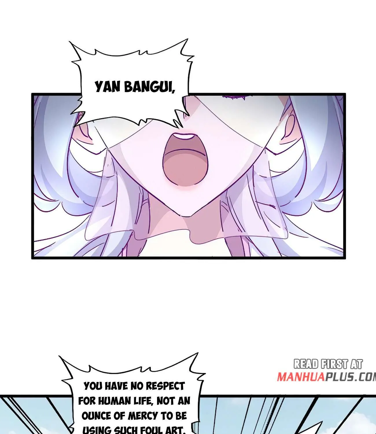 Magic Emperor Chapter 339 page 35 - 
