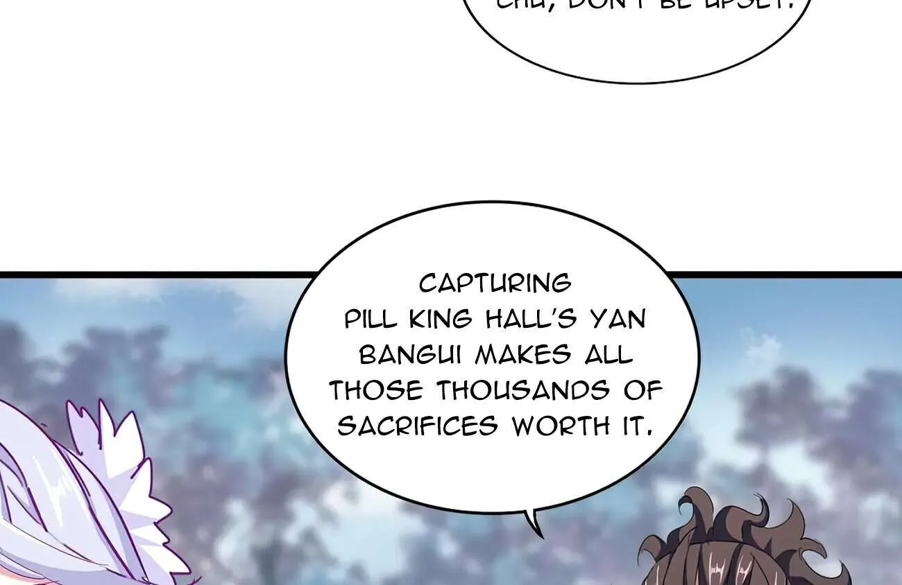 Magic Emperor Chapter 339 page 37 - 