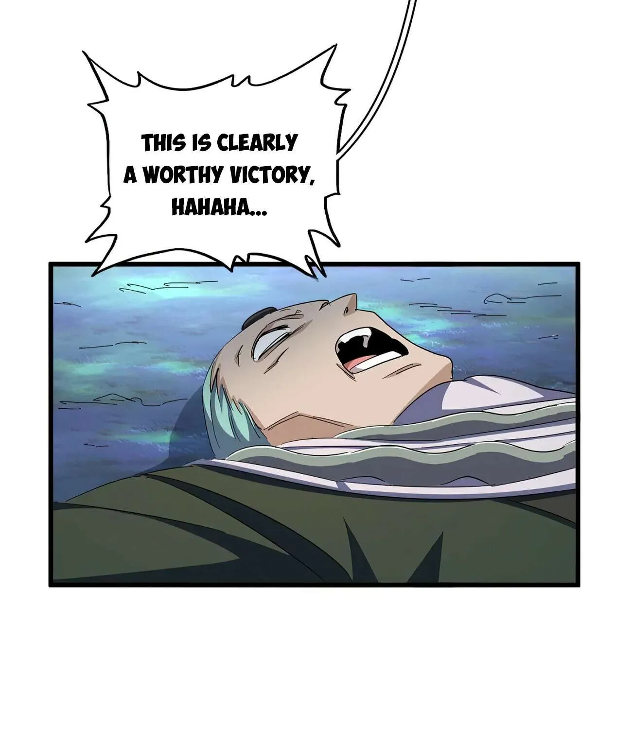 Magic Emperor Chapter 339 page 39 - 
