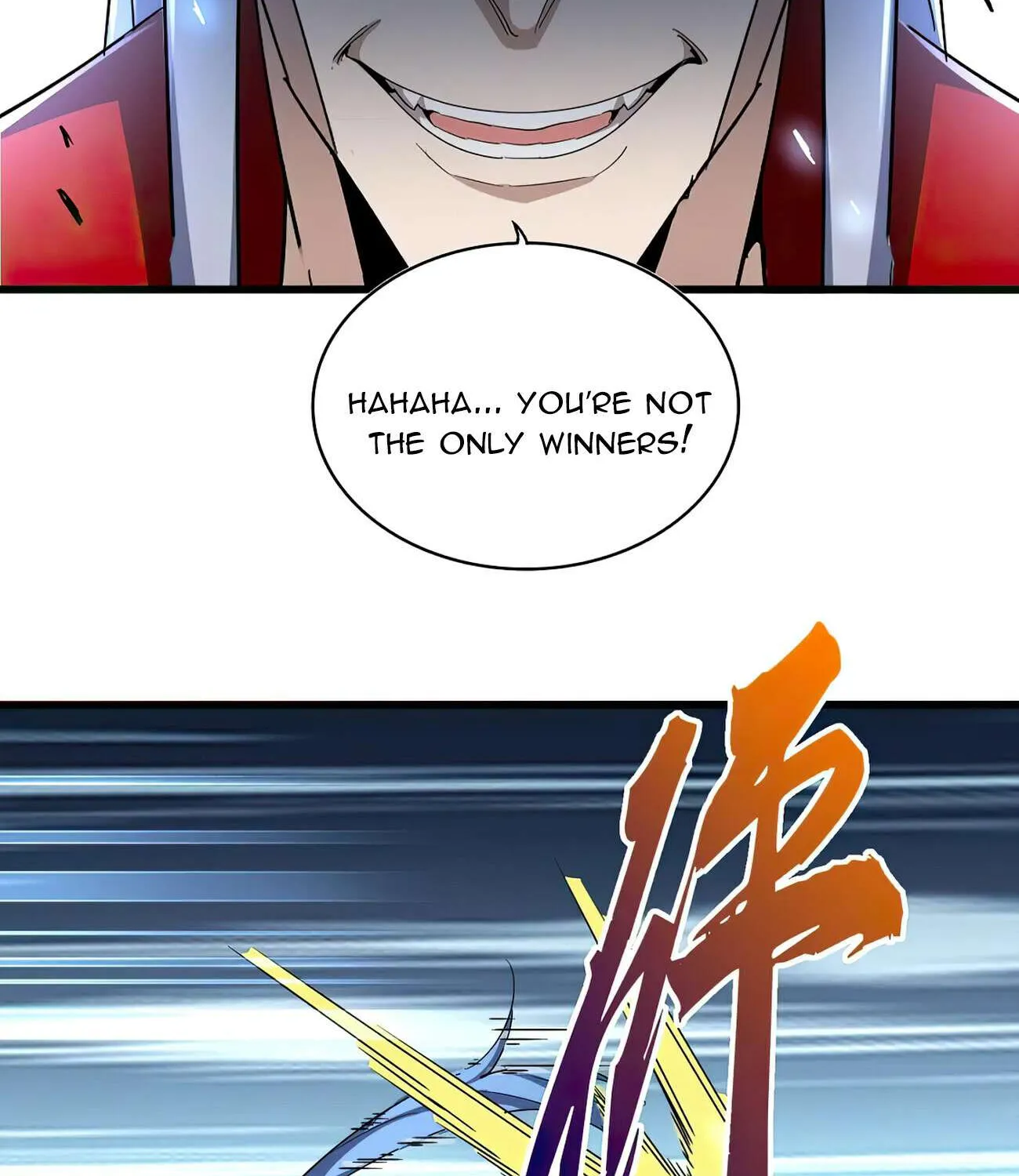 Magic Emperor Chapter 339 page 43 - 