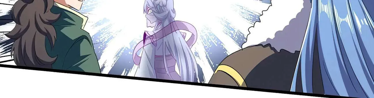 Magic Emperor Chapter 339 page 46 - 