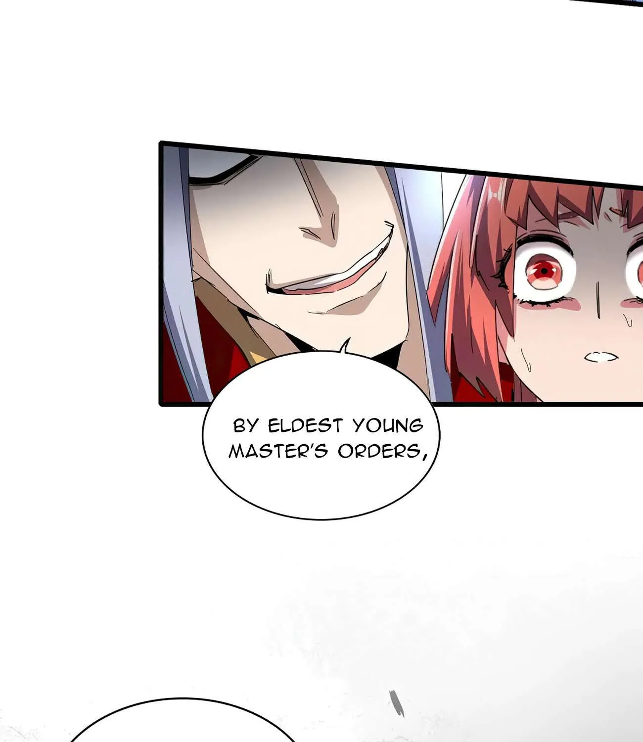 Magic Emperor Chapter 339 page 47 - 