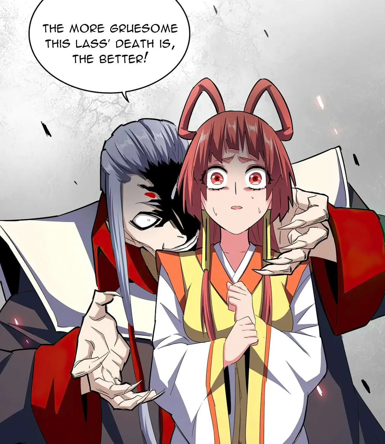 Magic Emperor Chapter 339 page 48 - 