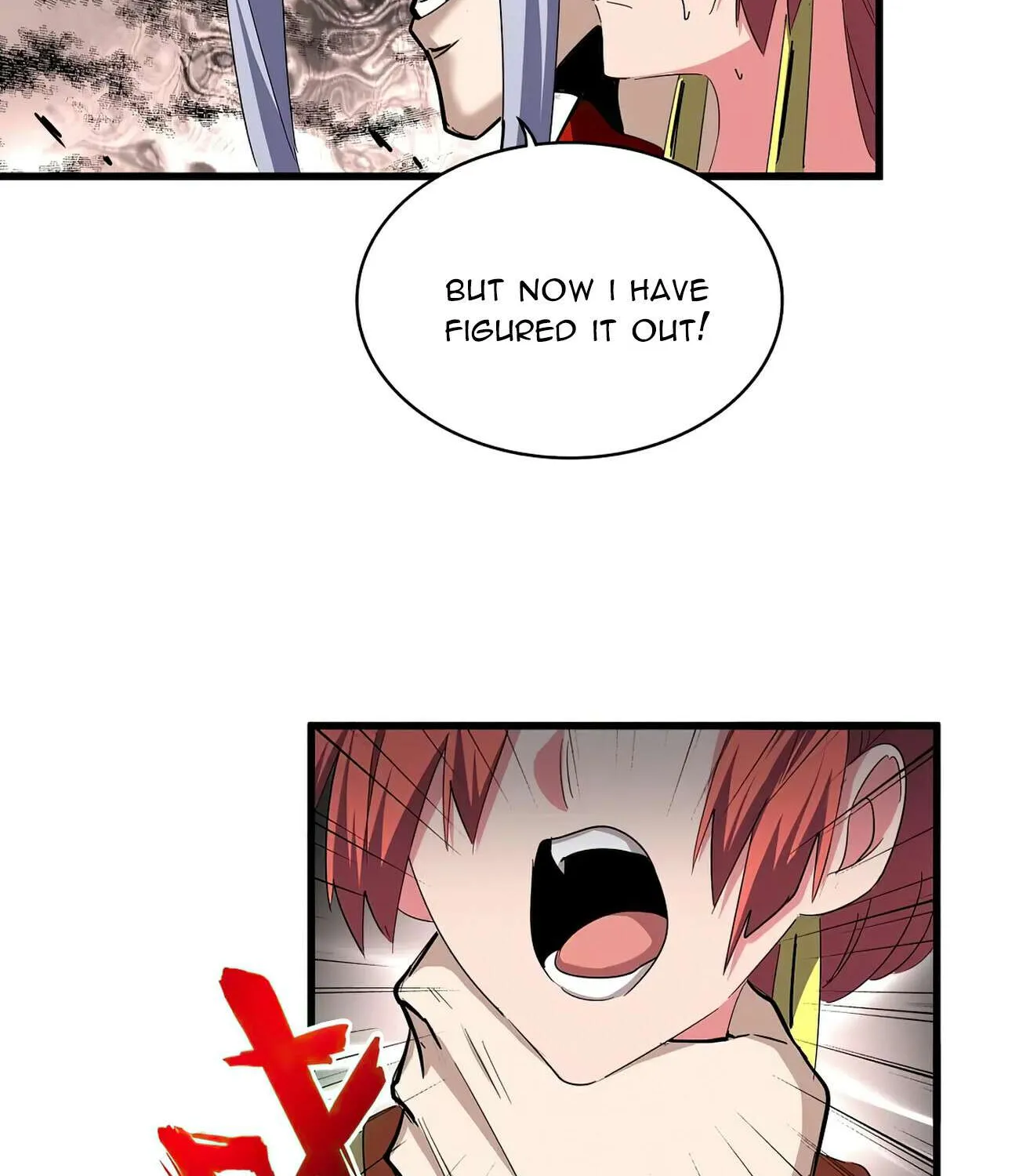 Magic Emperor Chapter 339 page 50 - 
