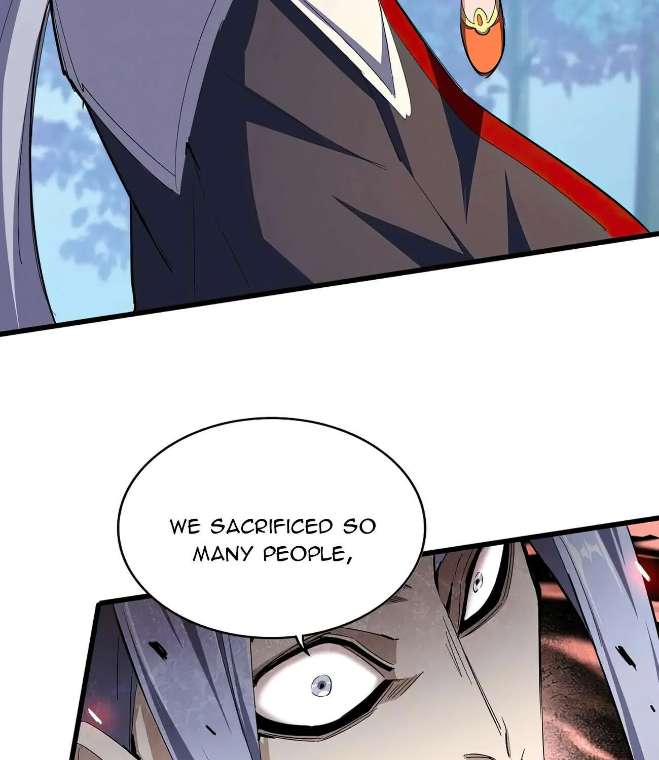 Magic Emperor Chapter 339 page 53 - 