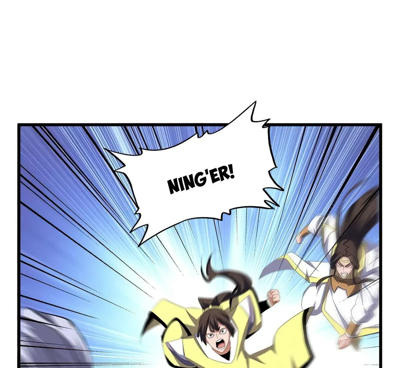 Magic Emperor Chapter 339 page 55 - 