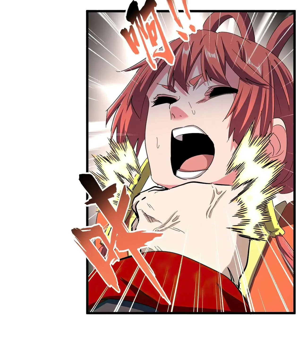 Magic Emperor Chapter 339 page 59 - 