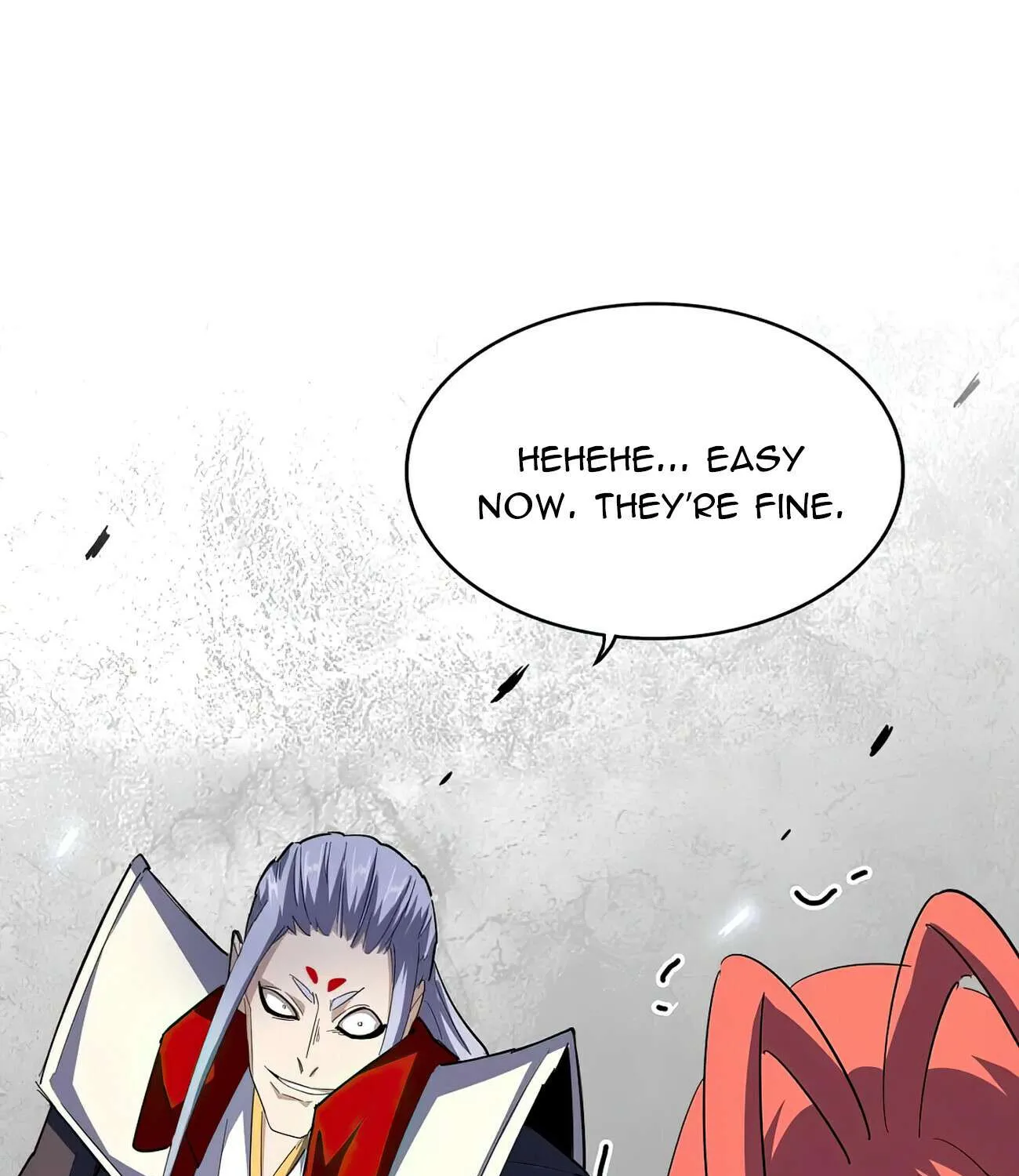 Magic Emperor Chapter 339 page 60 - 
