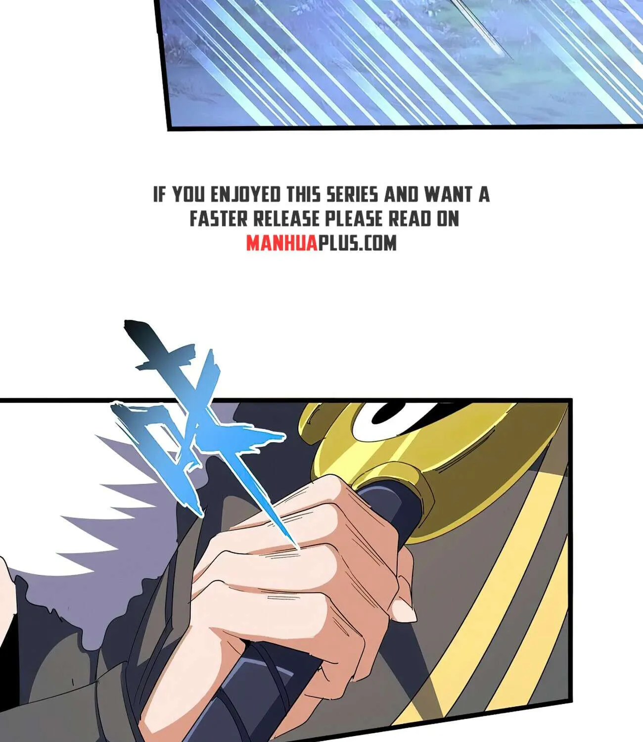 Magic Emperor Chapter 339 page 7 - 