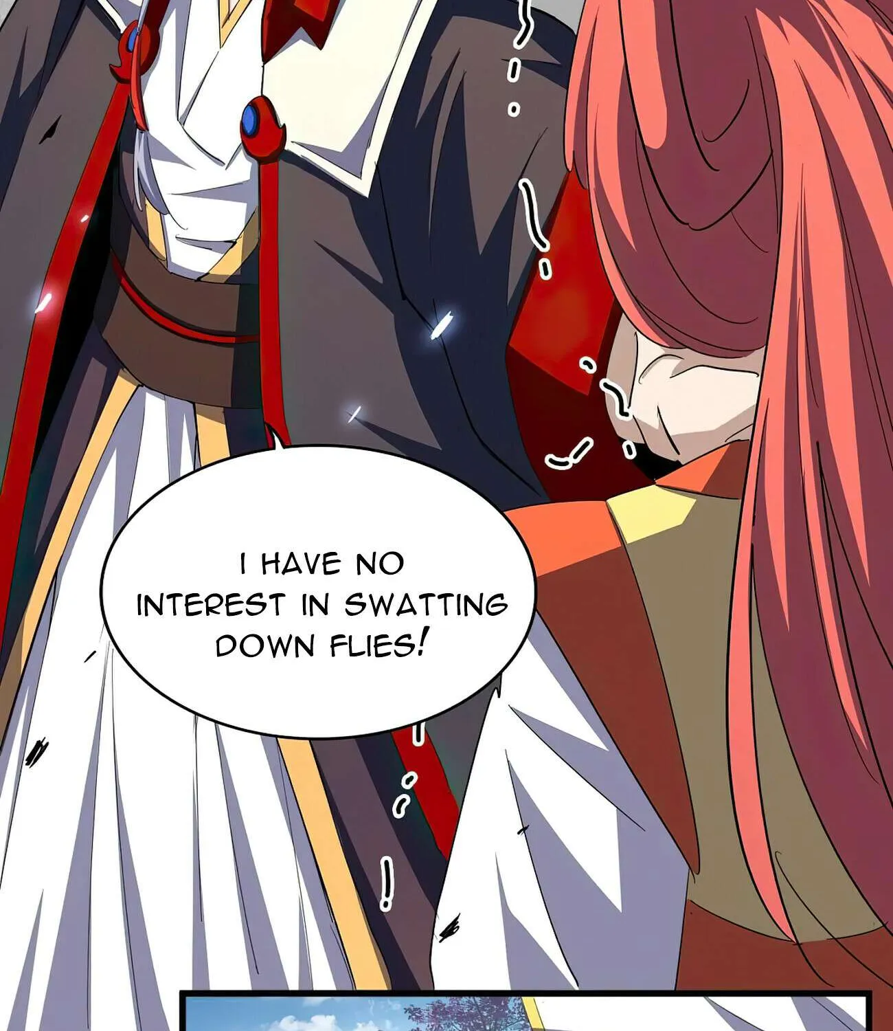 Magic Emperor Chapter 339 page 61 - 