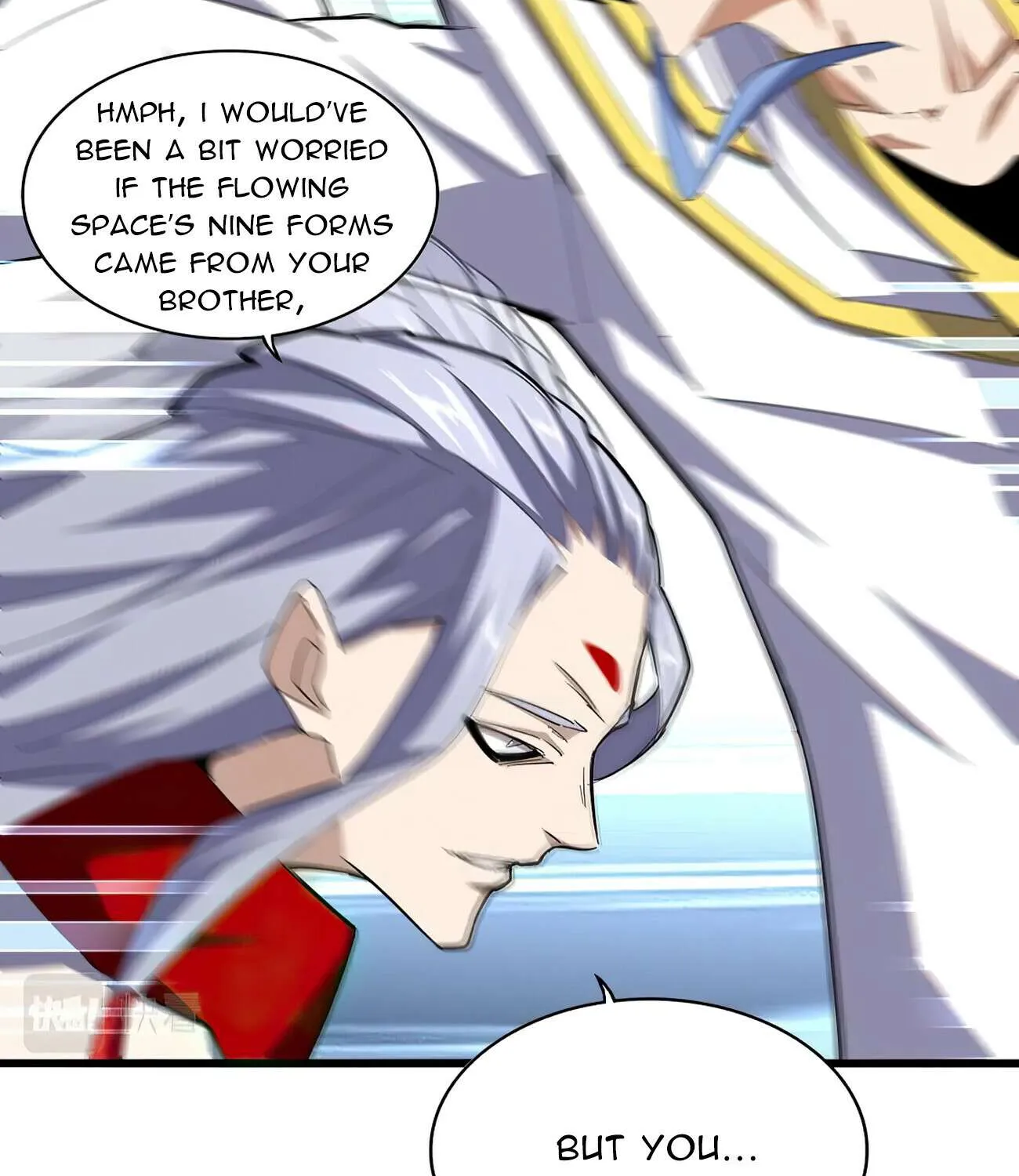 Magic Emperor Chapter 339 page 67 - 