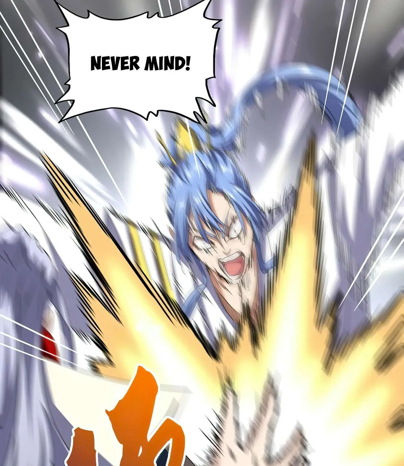 Magic Emperor Chapter 339 page 69 - 