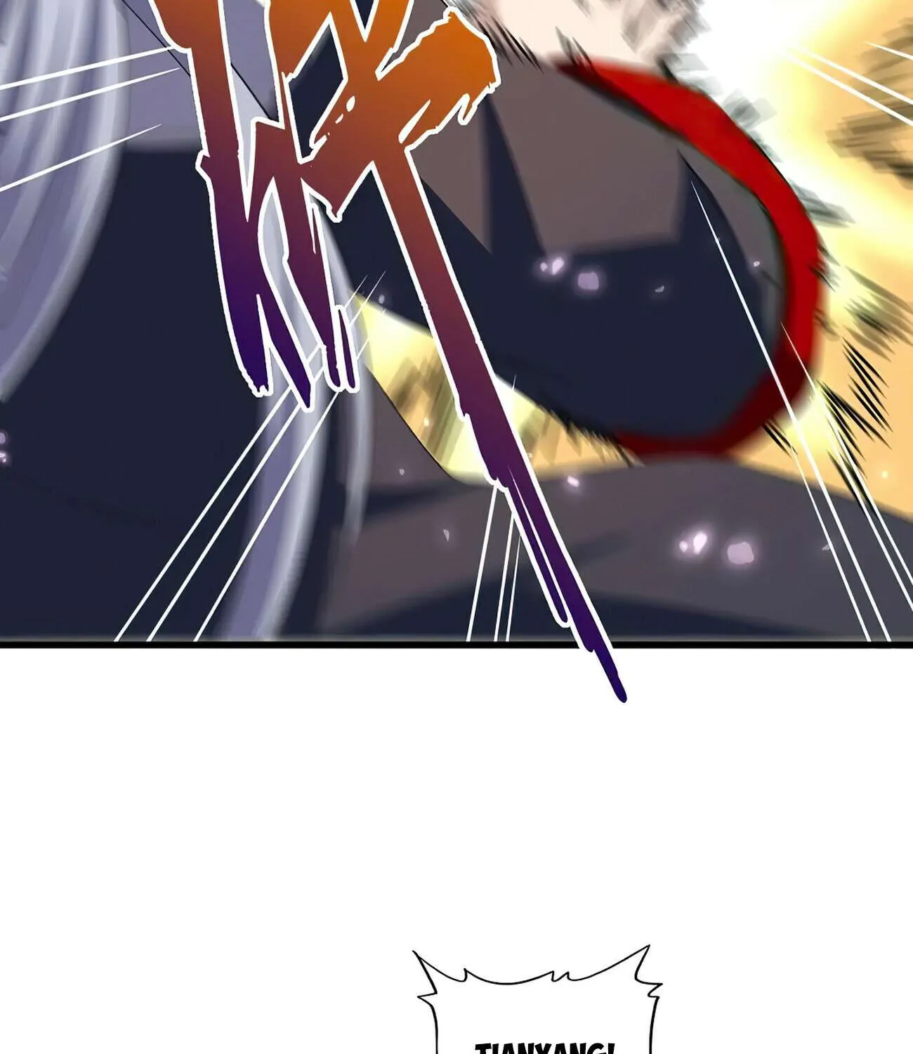 Magic Emperor Chapter 339 page 70 - 