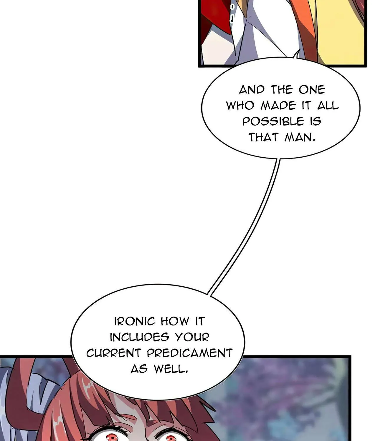 Magic Emperor Chapter 339 page 77 - 