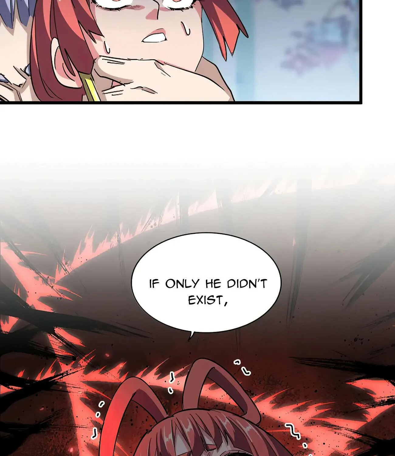 Magic Emperor Chapter 339 page 78 - 