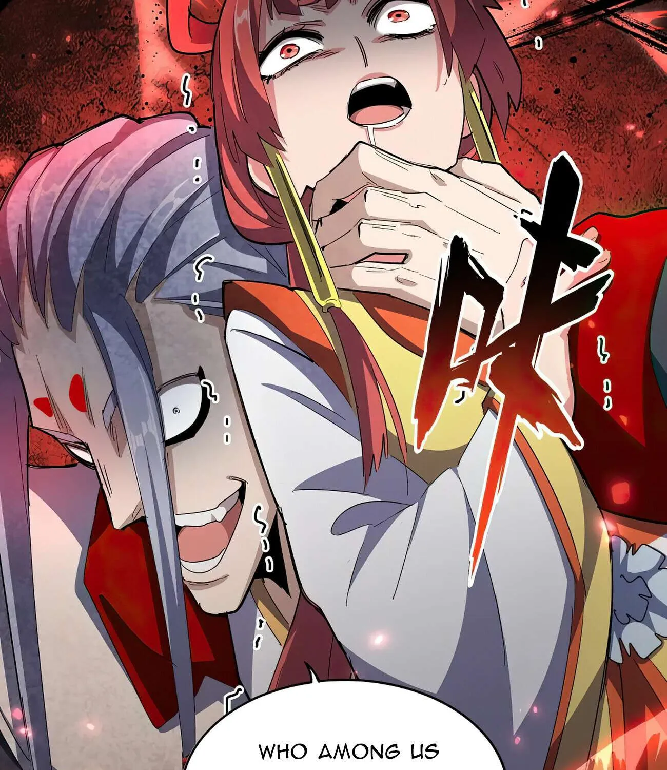Magic Emperor Chapter 339 page 79 - 