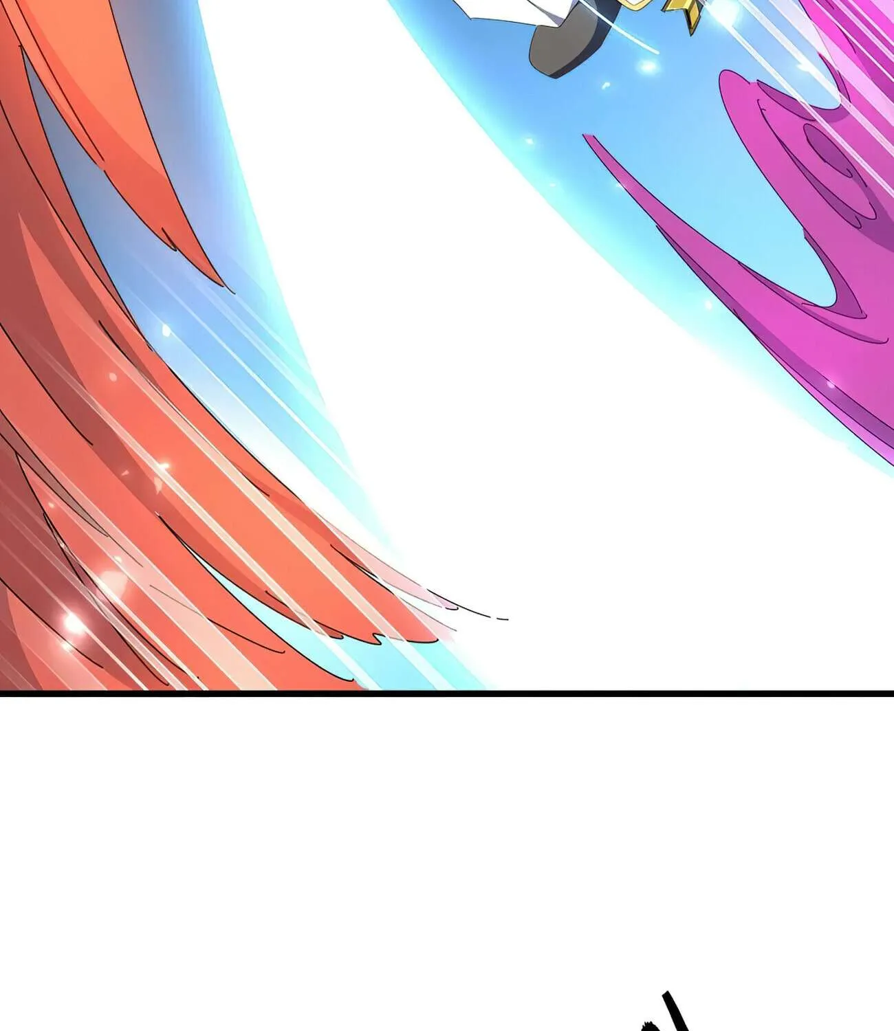 Magic Emperor Chapter 339 page 9 - 