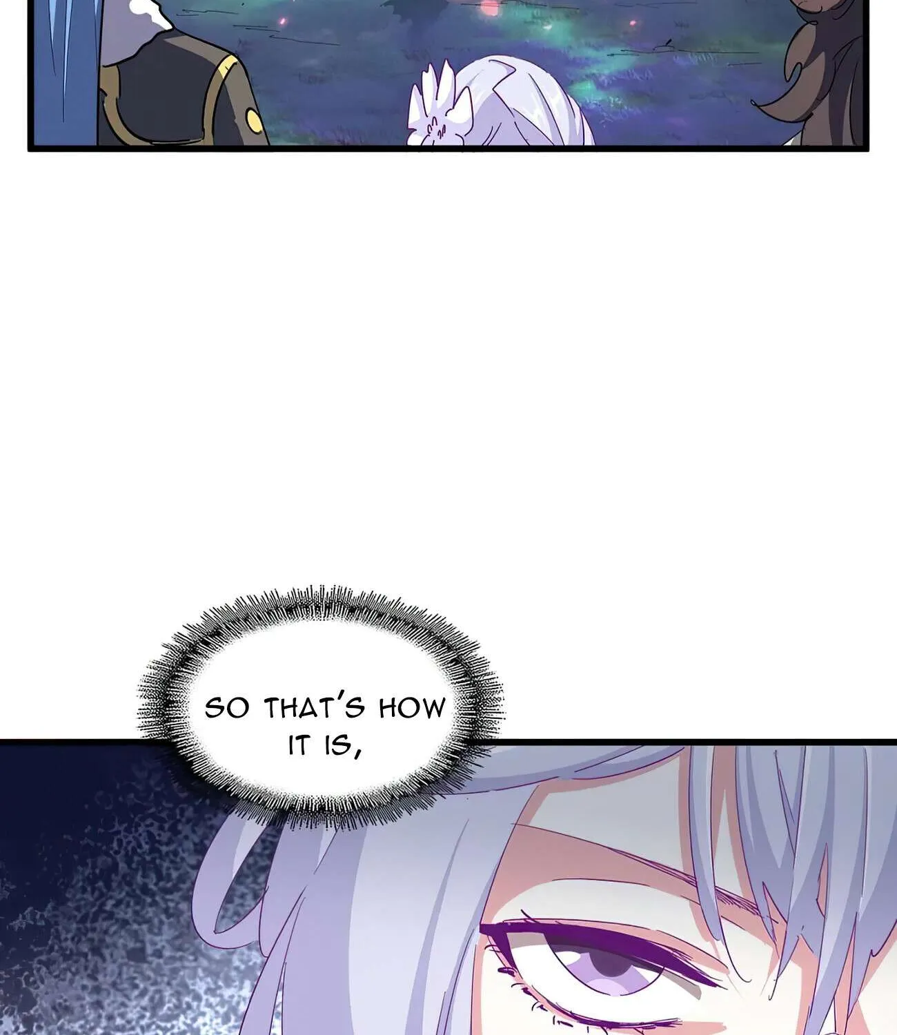 Magic Emperor Chapter 339 page 81 - 