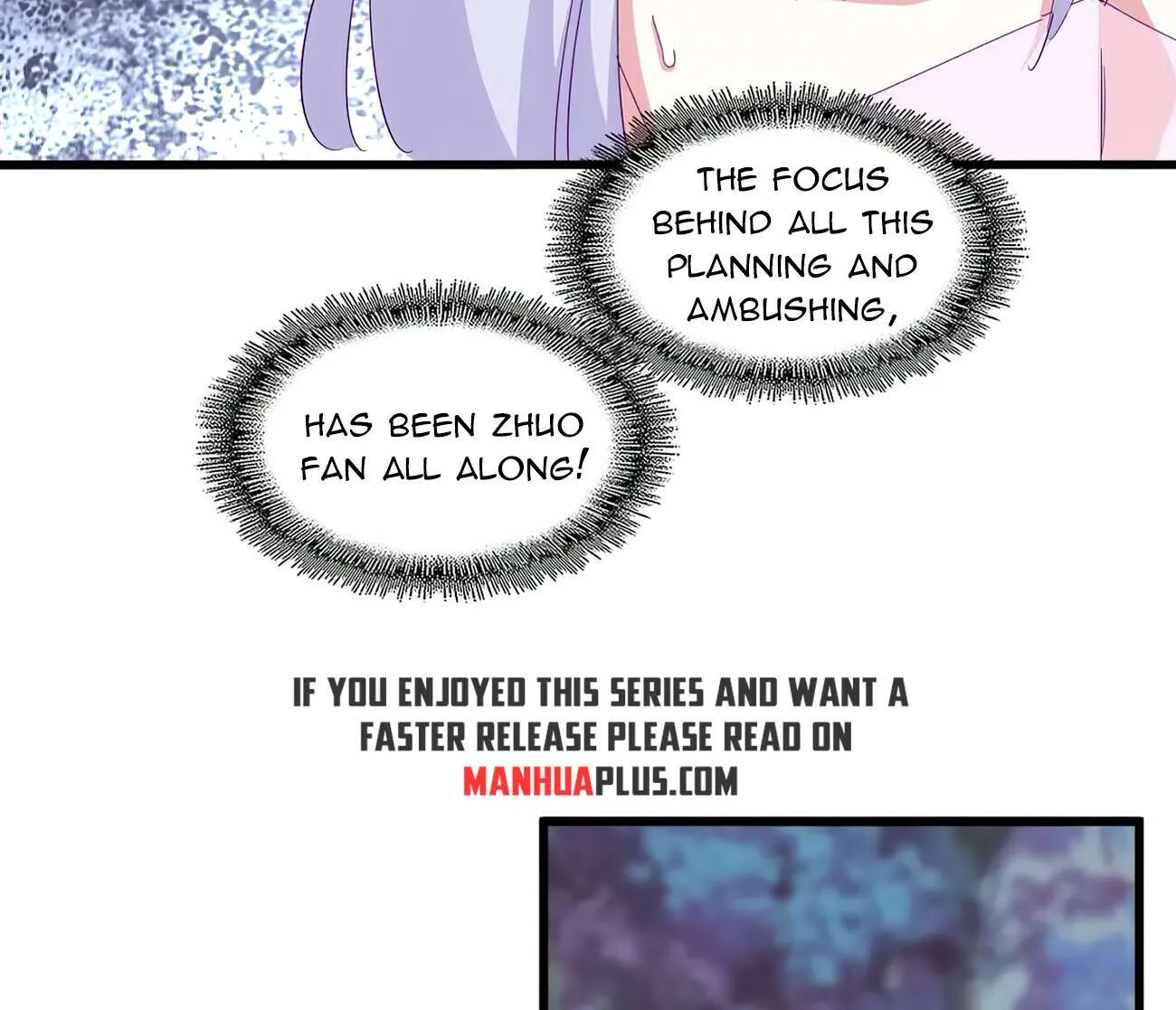 Magic Emperor Chapter 339 page 82 - 