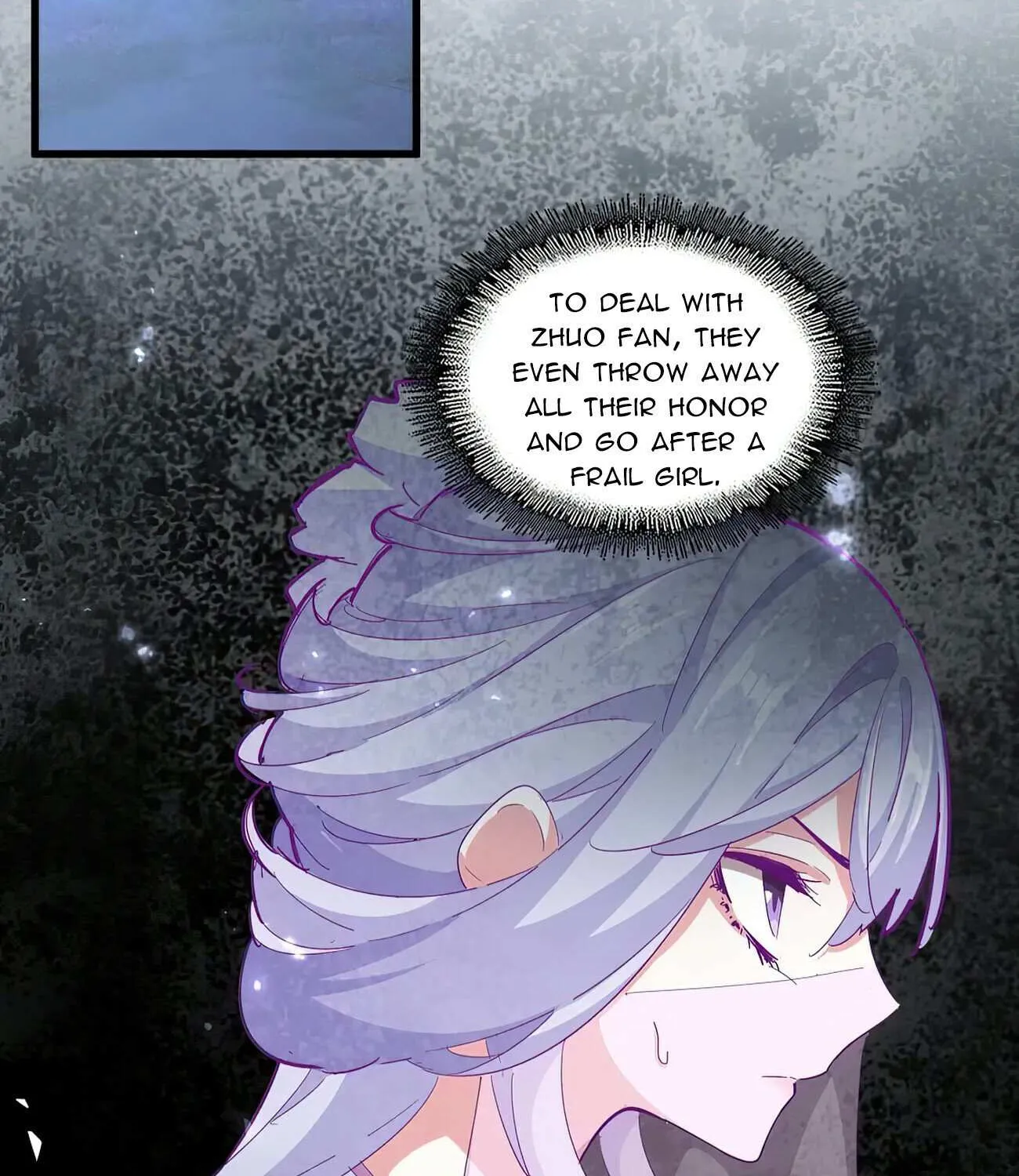 Magic Emperor Chapter 339 page 84 - 