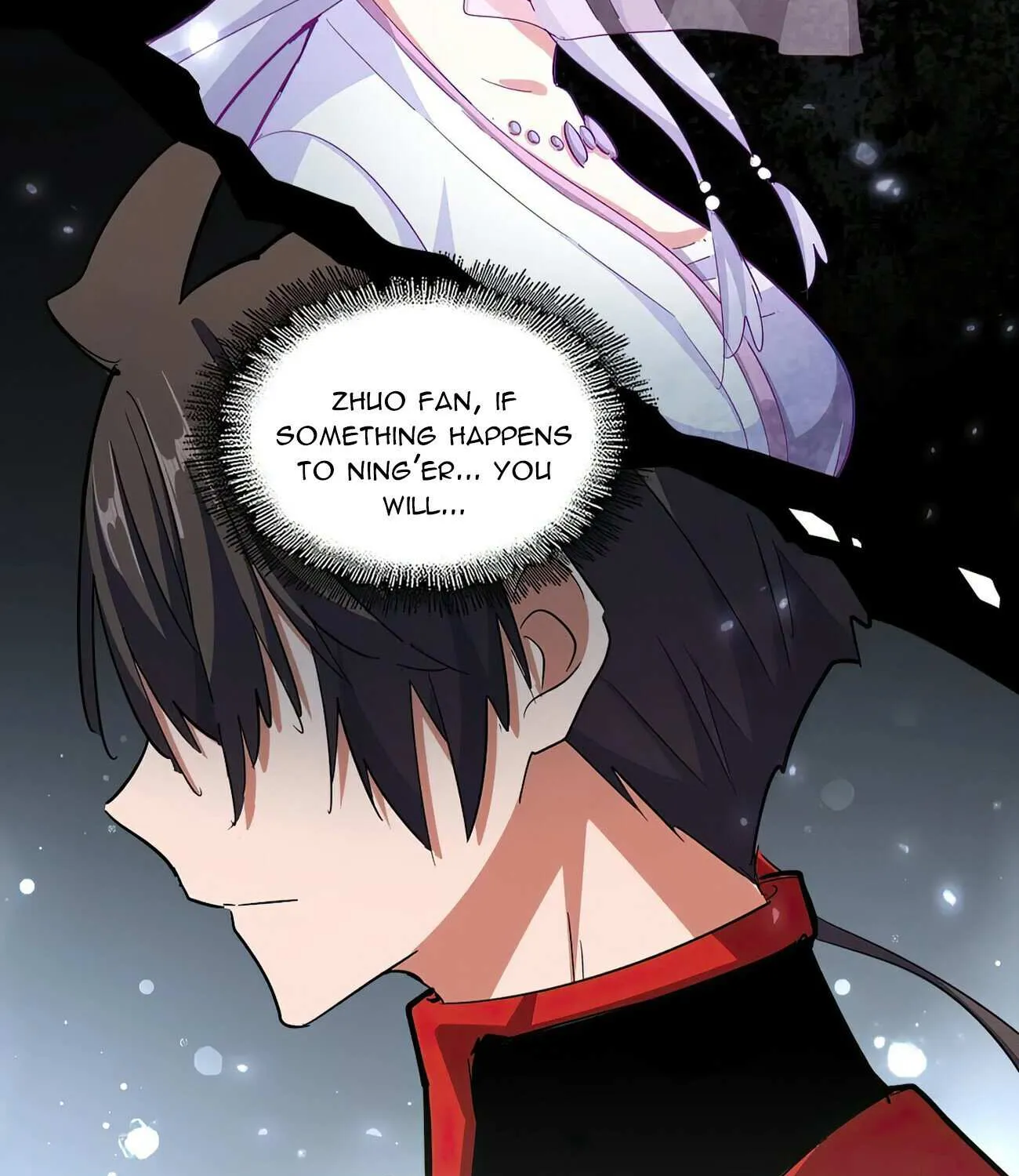 Magic Emperor Chapter 339 page 85 - 