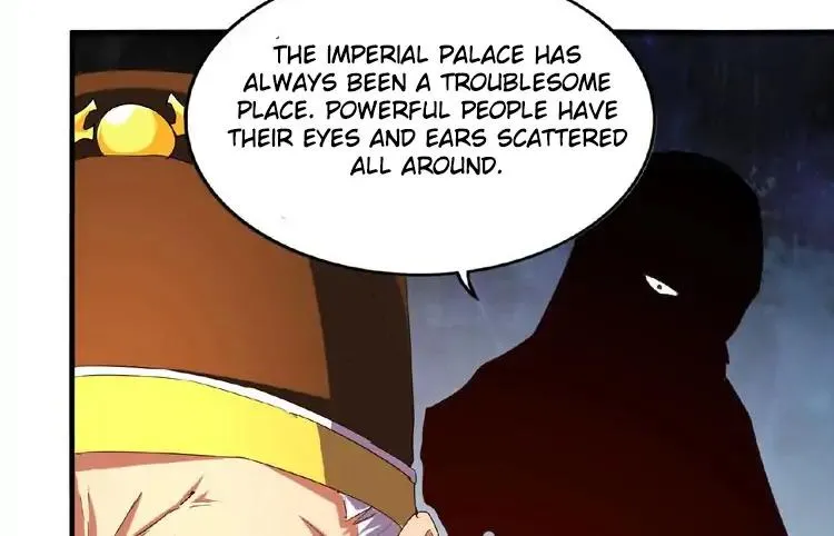 Magic Emperor Chapter 34 page 37 - 
