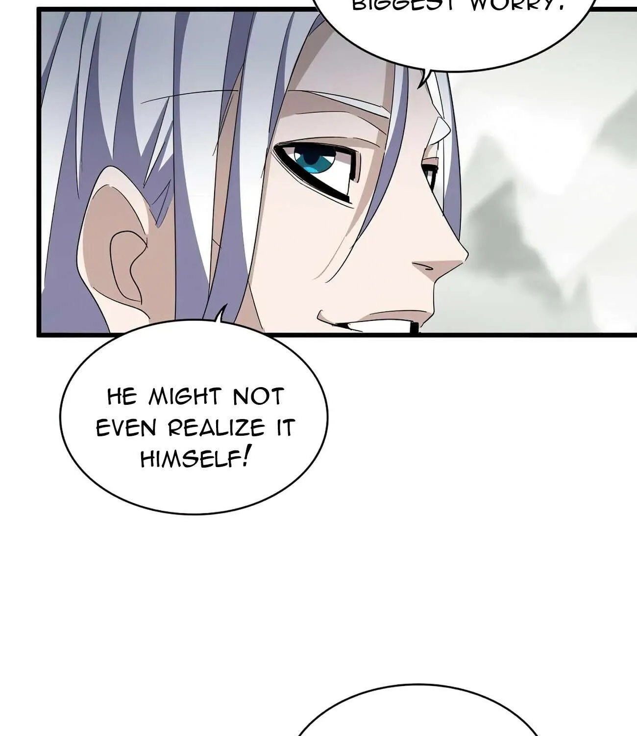 Magic Emperor Chapter 340 page 18 - 