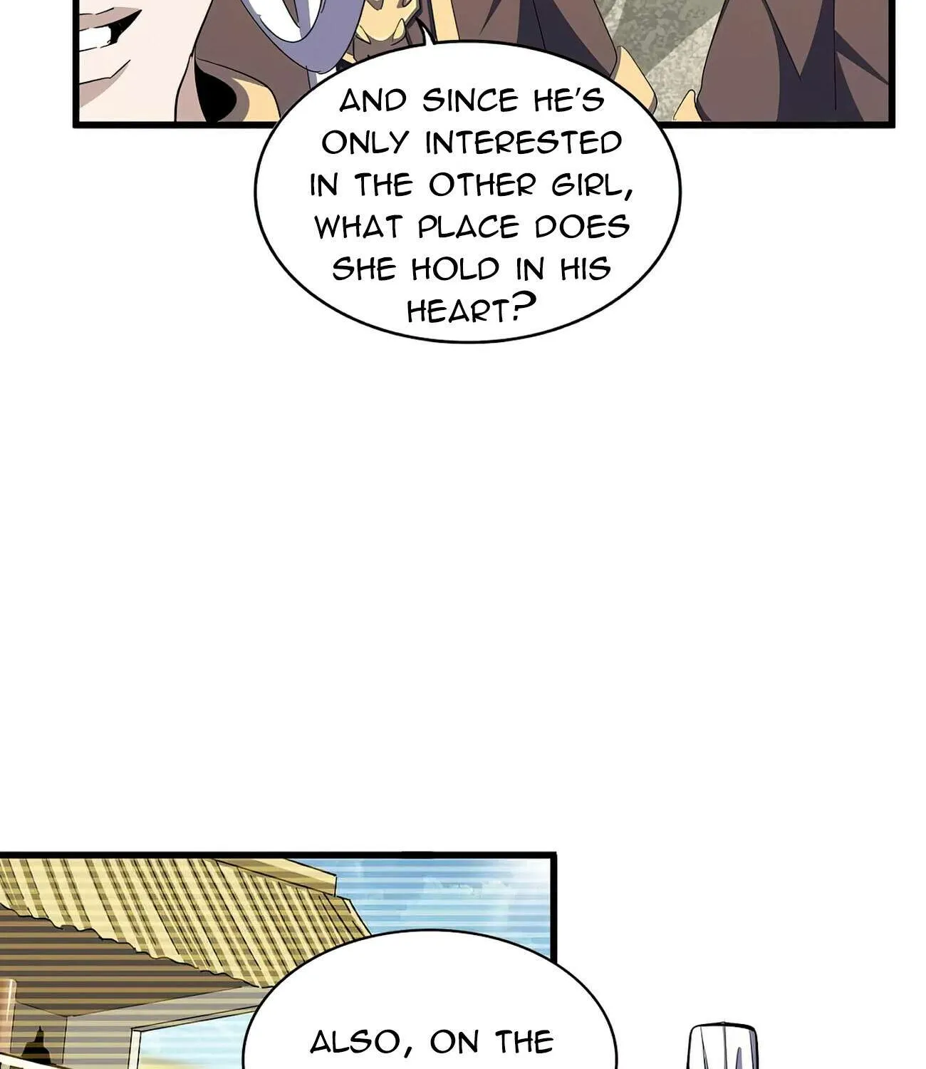 Magic Emperor Chapter 340 page 28 - 