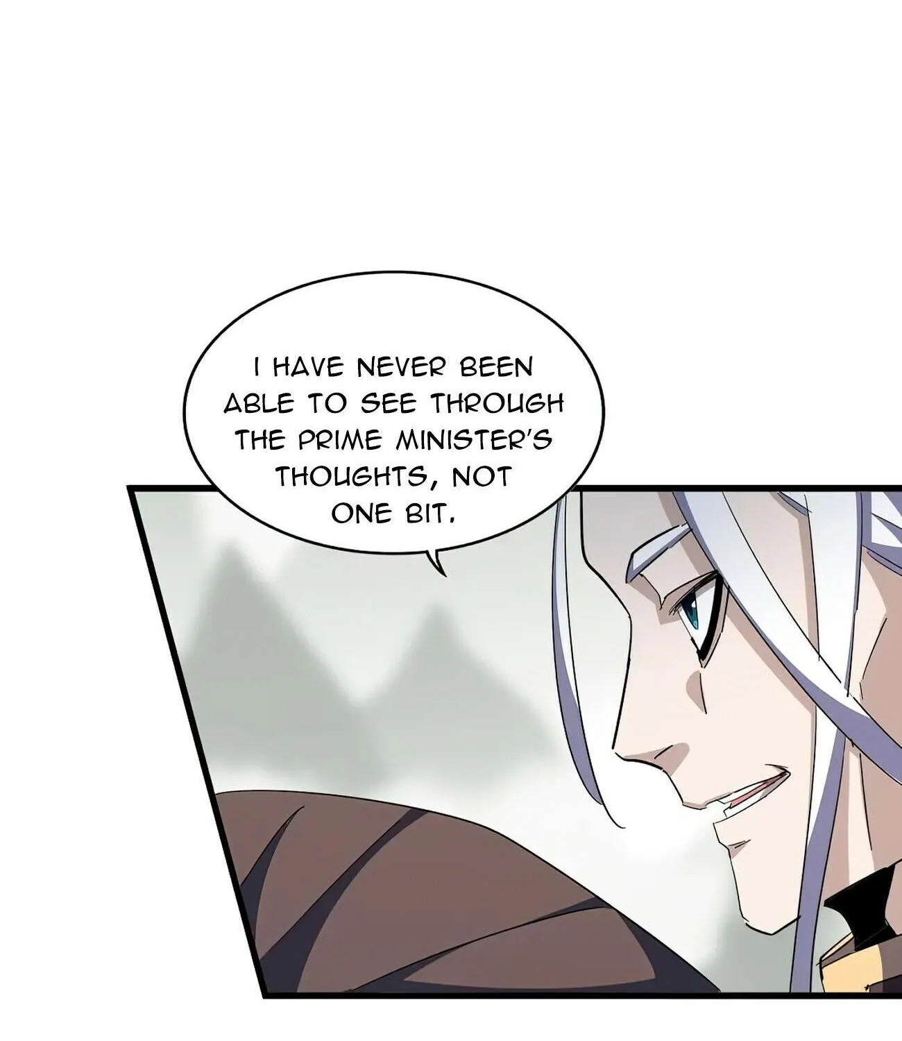 Magic Emperor Chapter 340 page 36 - 