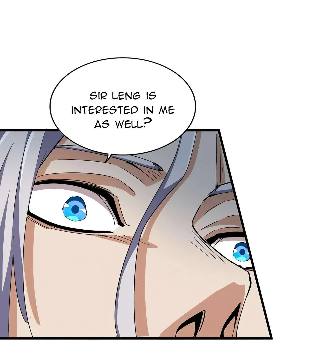 Magic Emperor Chapter 340 page 37 - 