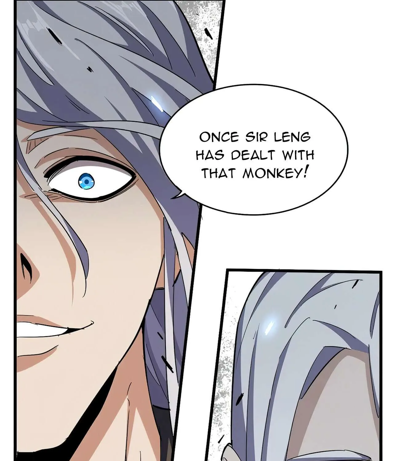 Magic Emperor Chapter 340 page 41 - 