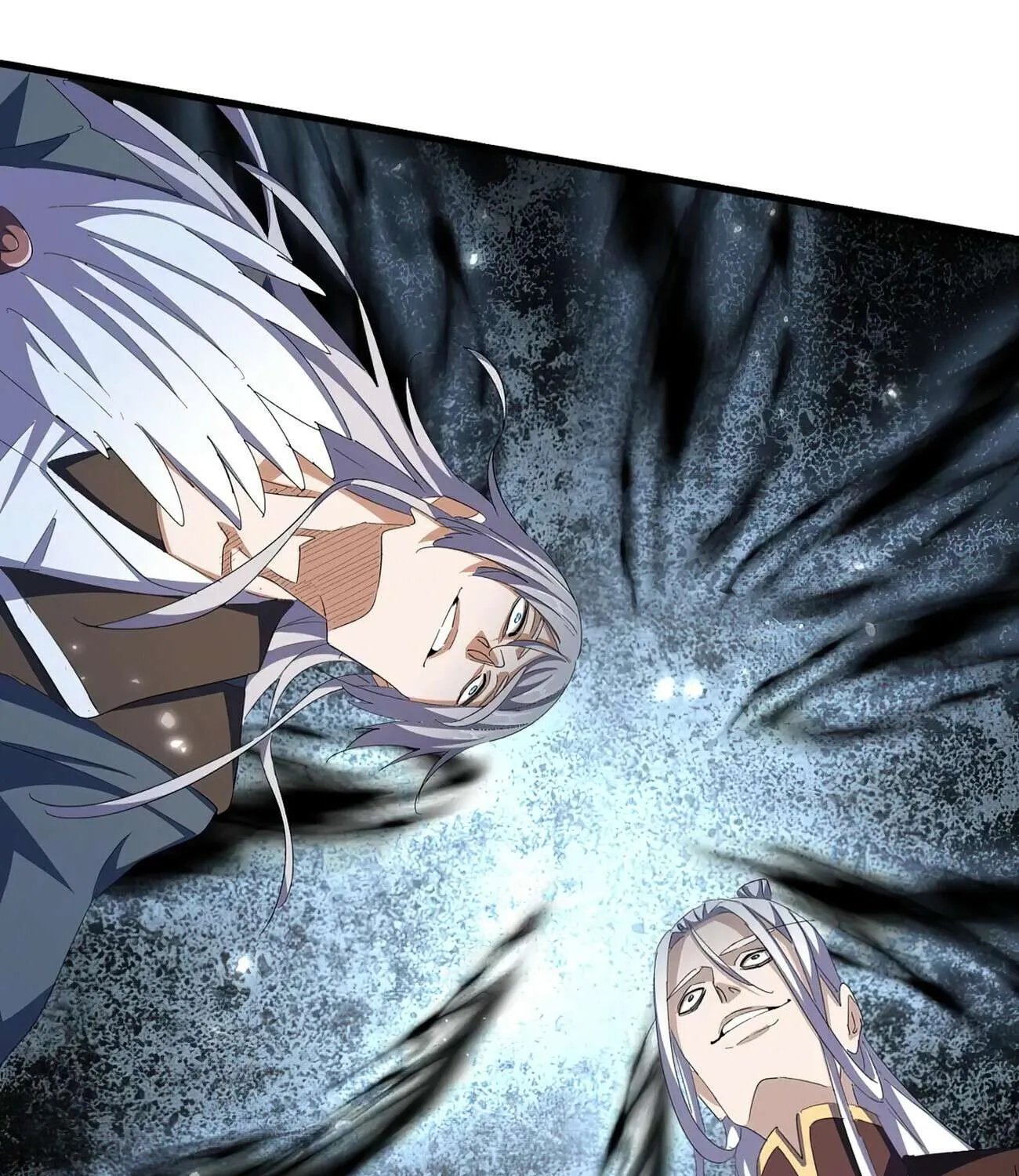 Magic Emperor Chapter 340 page 43 - 