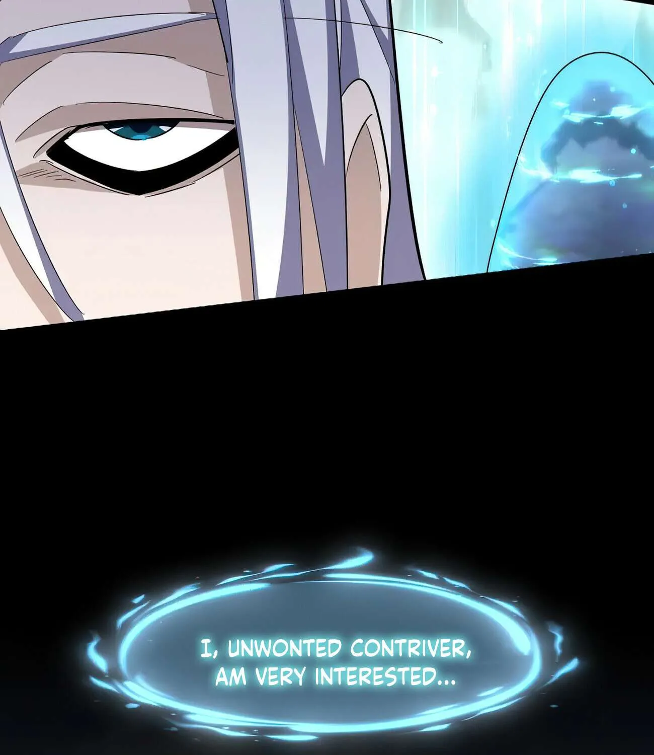 Magic Emperor Chapter 340 page 45 - 