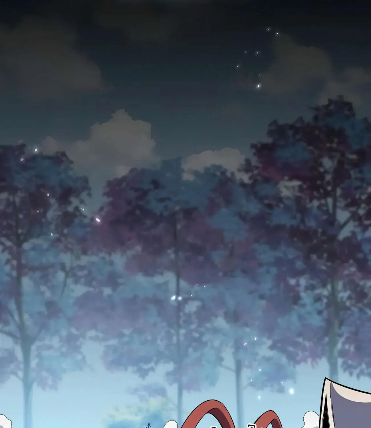 Magic Emperor Chapter 340 page 46 - 