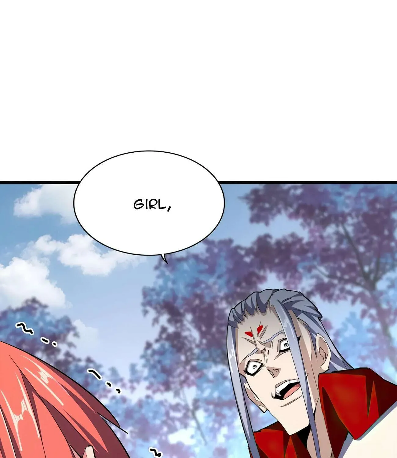 Magic Emperor Chapter 340 page 48 - 