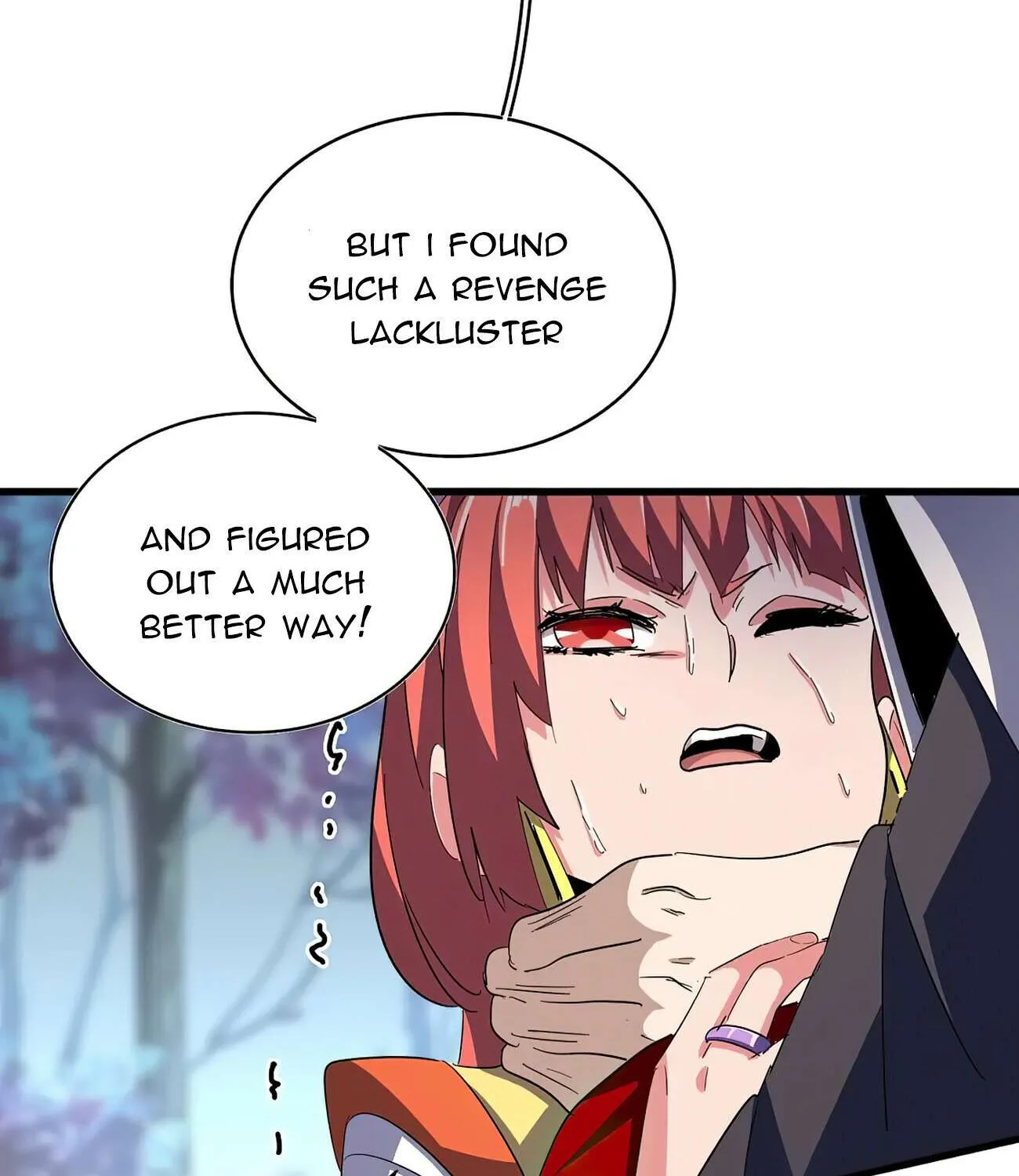 Magic Emperor Chapter 340 page 50 - 