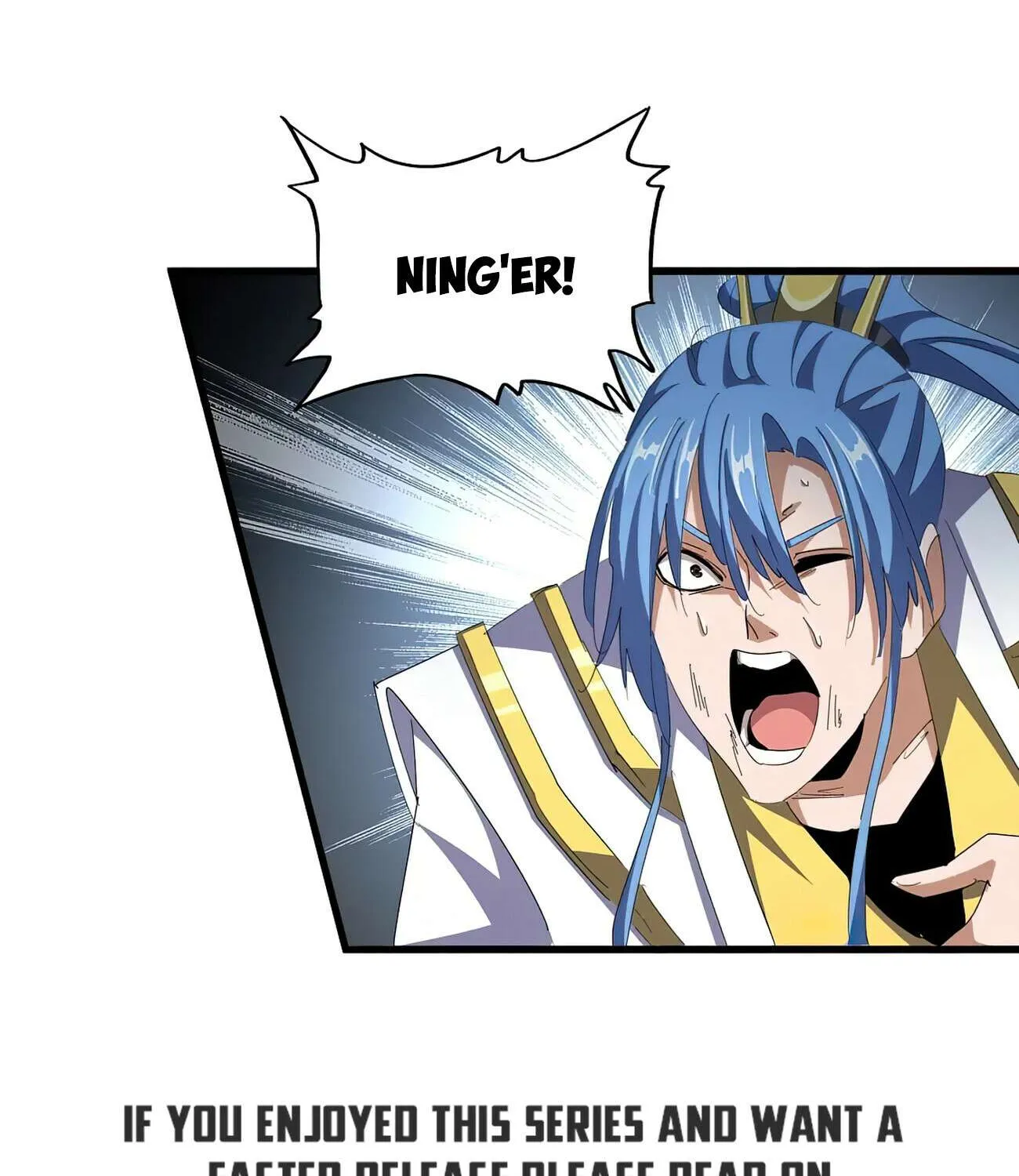 Magic Emperor Chapter 340 page 52 - 