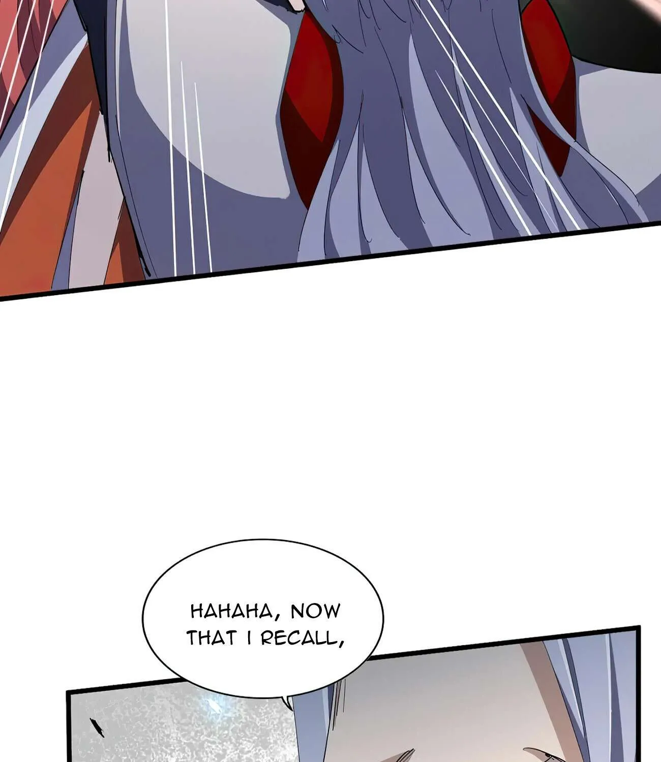 Magic Emperor Chapter 340 page 56 - 