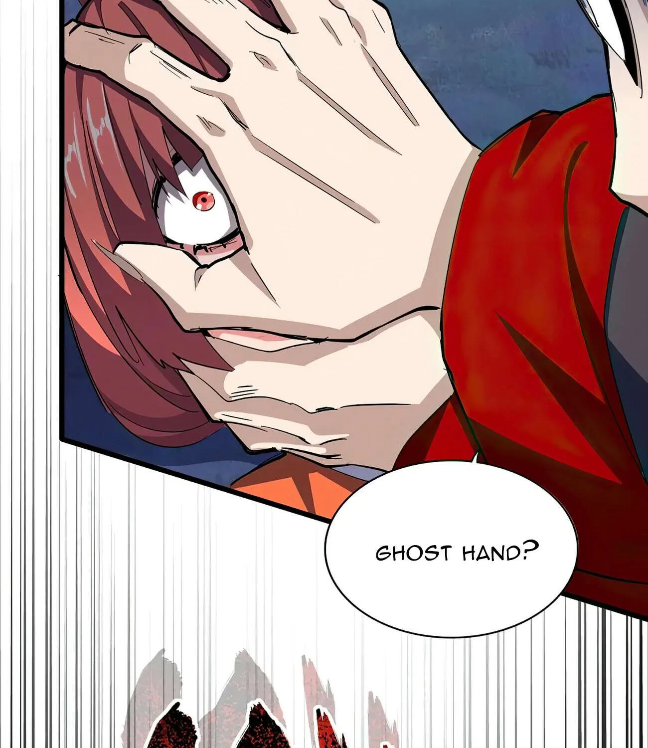 Magic Emperor Chapter 340 page 59 - 